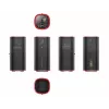 Reititin ZTE MC8512 G5 Ultra Black-Red Gaming