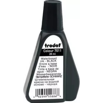 Trodat 55886 musta