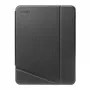 Tabletin suojakotelo Tomtoc B50A2D1 10,9 tuuman iPadille, Tri-Mode-suojakotelo (musta)