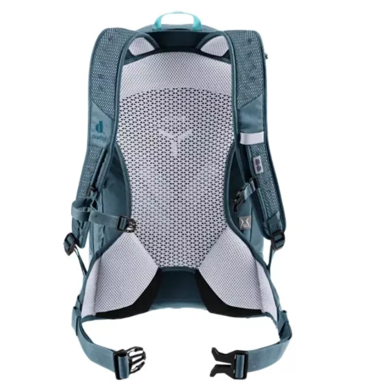 Reppu DEUTER AC Lite 15 SL – naisten vaellusreppu, 15 L, lagoon/atlantic
