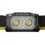 Otsalamppu Nitecore NU25 MCT — ladattava otsalamppu, jopa 400 lumenia, kompakti kädetön valaistus