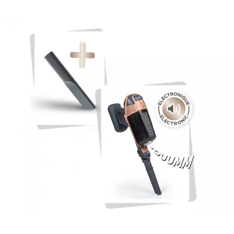 Pölynimuri Rowenta X Force Flex