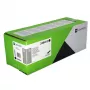 Lexmark 24B6511 värikasetti, musta