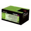 Värikasetti Lexmark 702HM magenta 3000 sivua