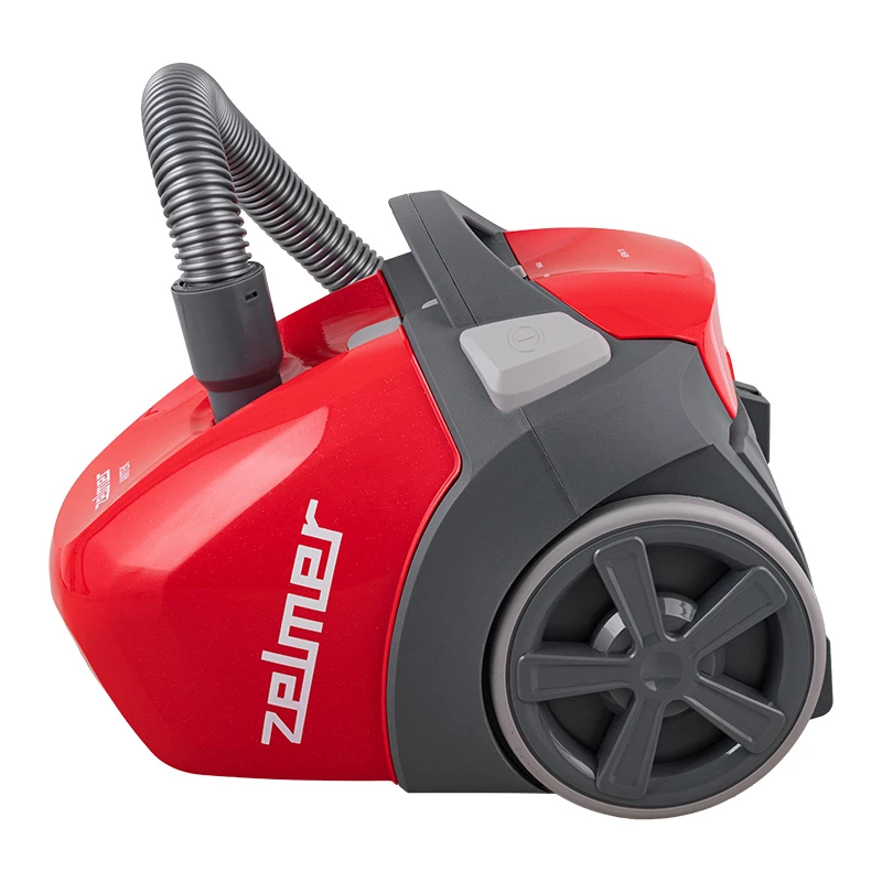 Zelmer ZVC3500R Antek pölynimuri punainen