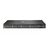 Aruba 6300F - kytkin - L3 - hallittava - 48 x 10-100-1000 PoE+