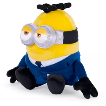 Minions: AVL, 25 cm, pehmolelu