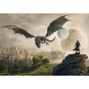 Good Loot The Elder Scrolls Online: Elsweyr palapeli, 1000 palaa