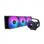 Cooler Master MasterLiquid Core Nex 360 ARGB AIO neste-CPU-jäähdytin