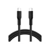 Belkin CAB025HQ2MBK USB-kaapeli musta