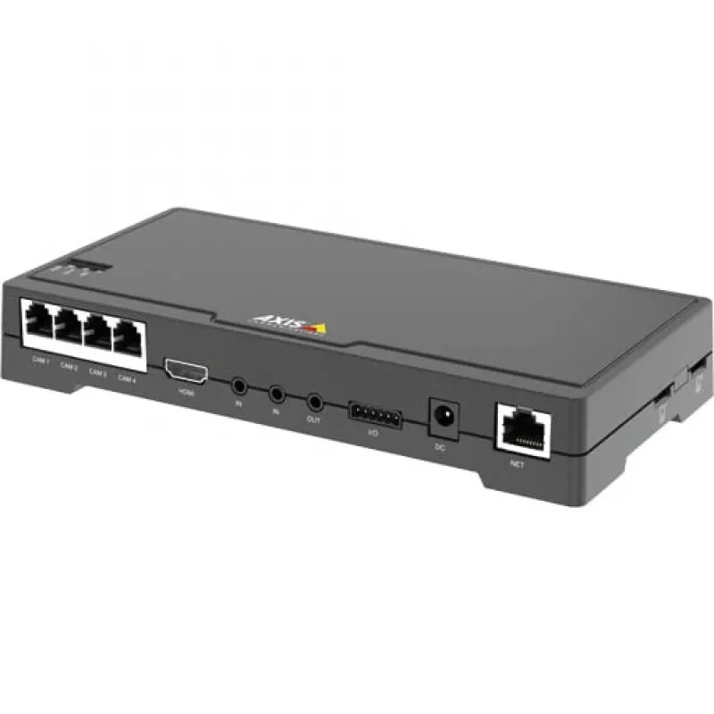 Verkkovideotallennin Axis 0878-002