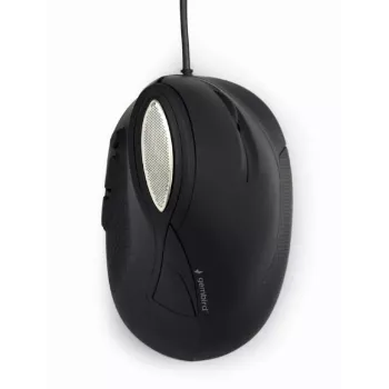 Hiiri Gembird MUS-ERGO-03 USB Type-A optinen oikeakätinen