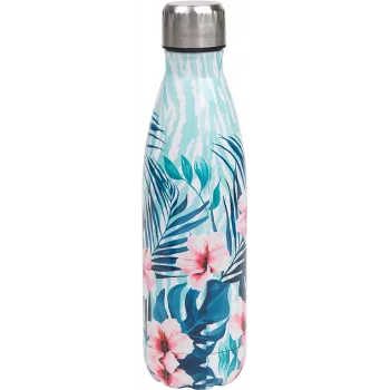 Ulkokäyttöön tarkoitettu polttoainekanisteri Cambridge Tropical 500 ml CM07014