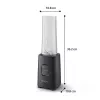 Pöytäsekoitin Philips HR2040/00 350 W 25000 kierr./min