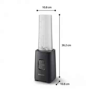 Pöytäsekoitin Philips HR2040/00 350 W 25000 kierr./min