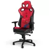 noblechairs muistivaahtotyynysarja - Spider-Man Edition