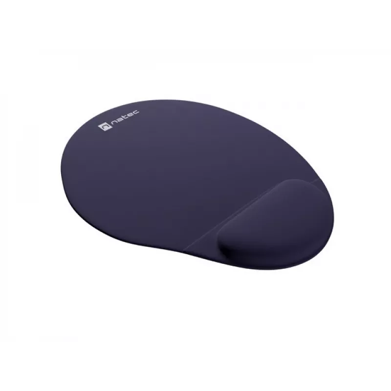 Hiirimatto Marmot Gel ergonominen
