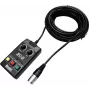 Antari Timer Controller SC-3 5170298N — 3-kanavainen ajastinohjain erikoistehostelaitteille