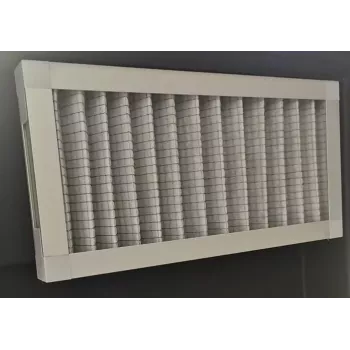 HEPA-vara suodatin ERNITEC 0070-24265-HB3000 ilmansuodatinlaitteille