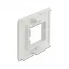 Moduulipidike DeLOCK Easy 45 85 x 80 mm
