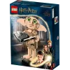 Lego Harry Potter 76421 Dobby kotitonttu