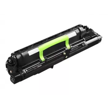 Lexmark 72K0DK0 - kehityskasetti musta - malleihin CS820, CS827, CX820, CX825, CX827, CX860, XC6152, XC6153, XC8160, XC8163