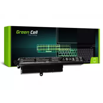 Green Cell AS91 kannettavan tietokoneen vara-akku