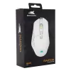 Baracuda BGM-051 Raptor hiiri valkoinen USB