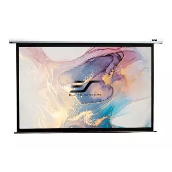 Projektiokangas Elite Screens Electric100V 2,54 m 4:3