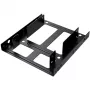 GrauGear G-CV-25T35 - 8,89 cm (3.5