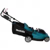 MAKITA. RUOHONLEIKKURI 2x18V DLM480CT2 48 cm 2x5.0Ah