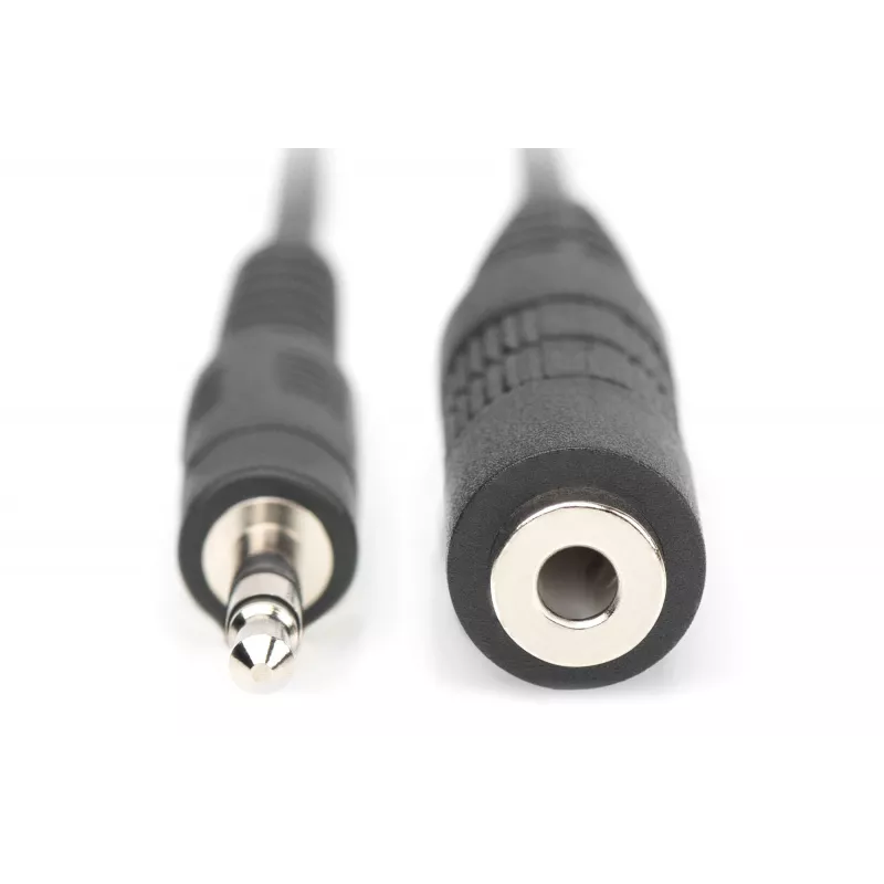 Digitus DB-510200-015-S liitäntätarvike musta