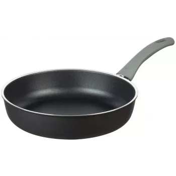 BALLARINI 75003-054-0 paistinpannu haudutuspannu pyöreä