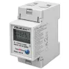Energiamittari QOLTEC yksivaiheinen DIN-kisko 230V (MPN 50979)