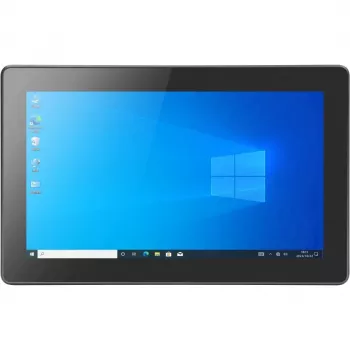 ALLNET AIO IPC teollinen Windows/Linux 15,6