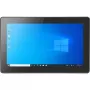 ALLNET AIO IPC teollinen Windows/Linux 15,6