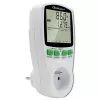 Tehomittari QOLTEC PM0627 3680W historiatoiminnolla — QOLTEC PM0627 3680W