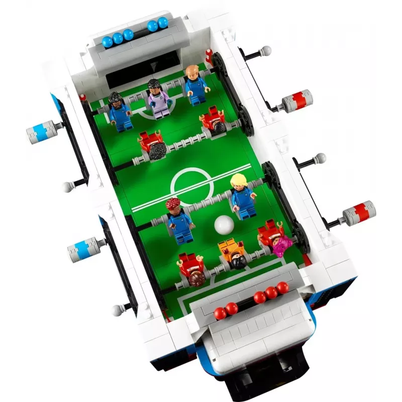 LEGO IDEAS 21337 pöytäjalkapallo