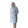 Talviurheilu vartalosuojus Glovii GU1G unisex polyesteri harmaa