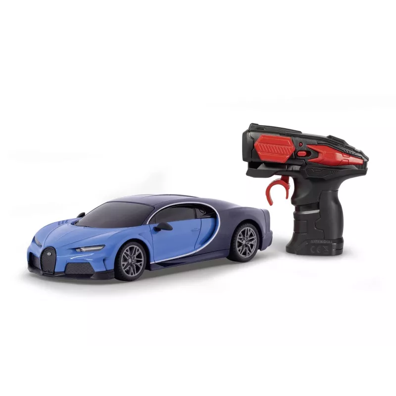 REVELL RC-auto Bugatti Chiron 24692