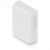 WLAN-tukiaseman suojakansi Ubiquiti UACC-U7-Pro-Wall-Cover valkoinen