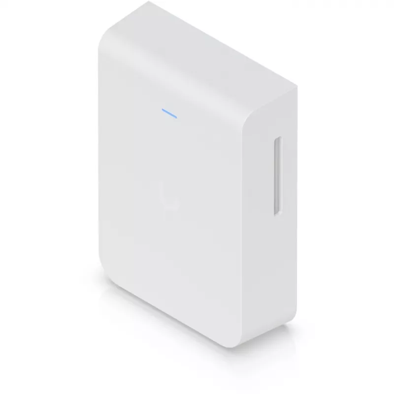 WLAN-tukiaseman suojakansi Ubiquiti UACC-U7-Pro-Wall-Cover valkoinen