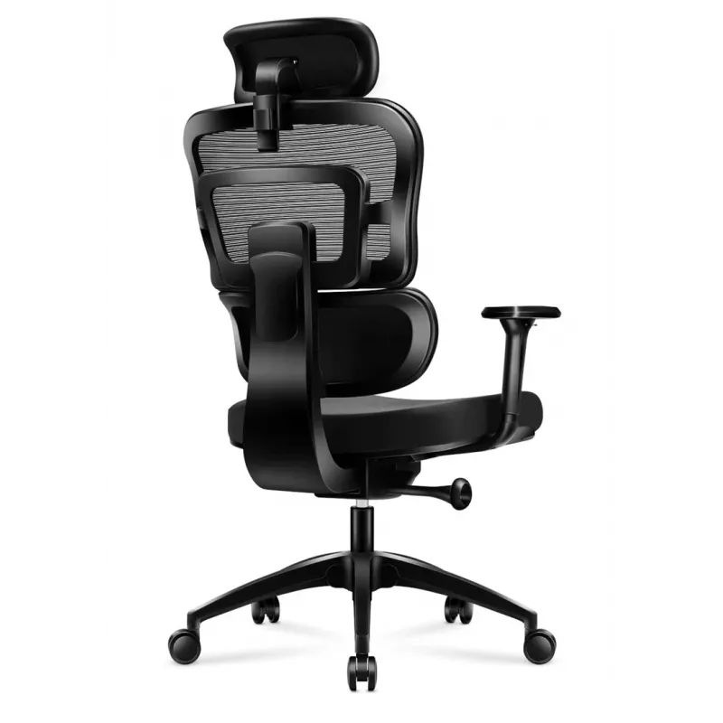 HUZARO COMBAT 7.0 PELITUOLI MUSTA