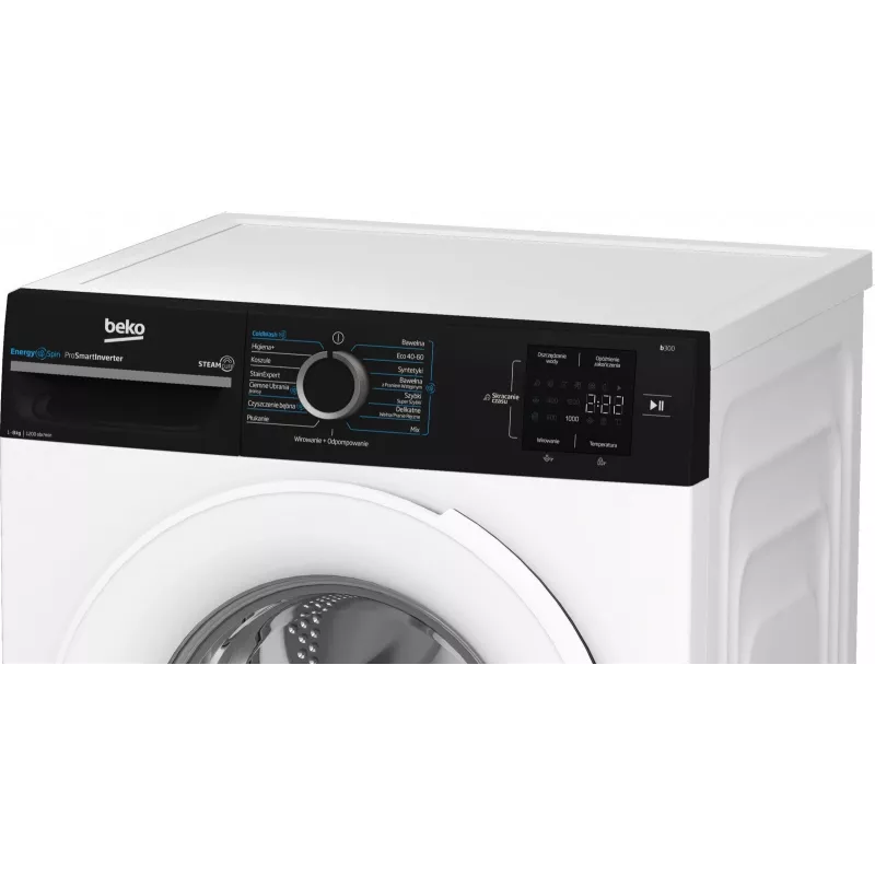 Pesukone BM3WFU3821WBW