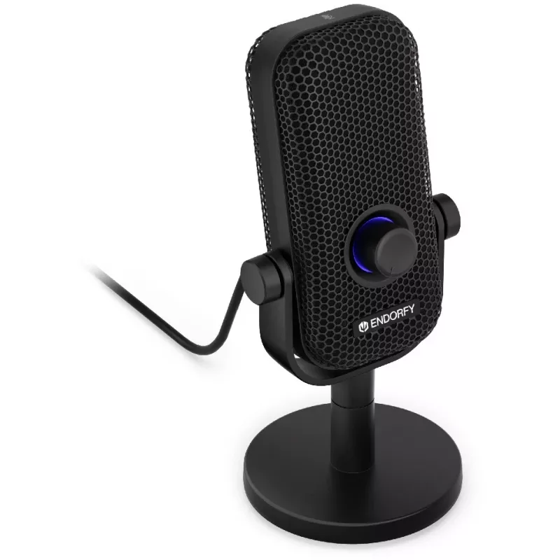 ENDORFY Solum Voice S Black PC-mikrofoni