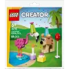 Creator Blocks 30715 Suloinen eläinsyntymäpäiväjuhla