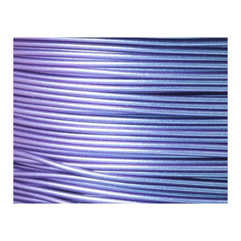 3D-tulostimen filamentti FlashForge PLA 1,75 mm Nebula lila 1 kg