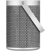 Beosound A5 Speaker Spaced Alu (kansi Spaced Alu/kahva Natural Alu)