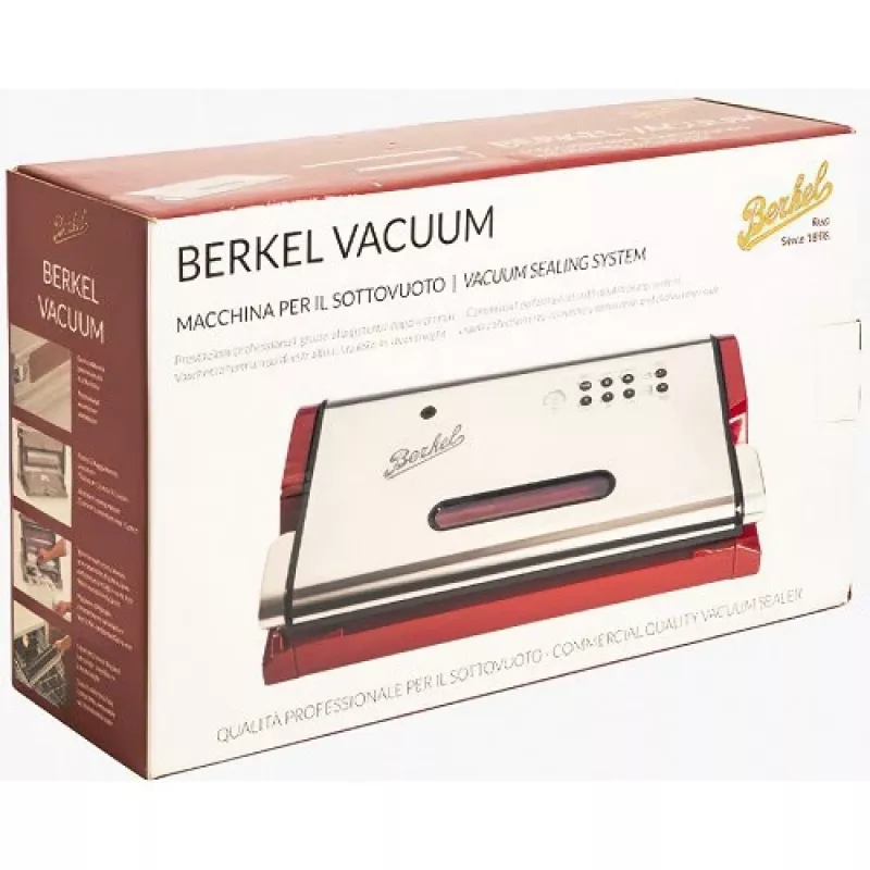 Tyhjiöpakastin Berkel BK-09-8799-600