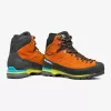 Zodiac tech gtx-tonic-musta-41 SCARPA kengät